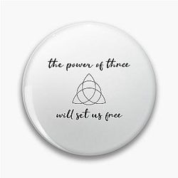 Charmed: The Power of Three