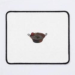Charmed Mouse Pad