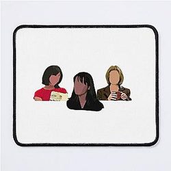 The Charmed Ones Pad