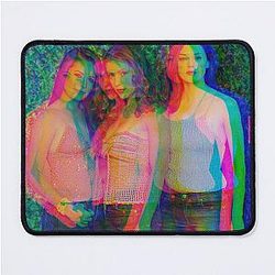 The Charmed One Mouse Pad