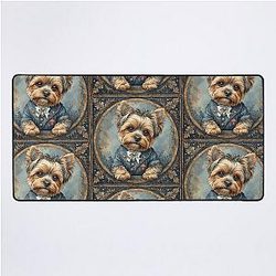 Charmed Desk Mat
