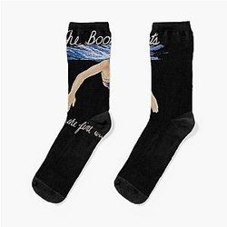 Charmed - Lives - The Boomtown Rats - Socks