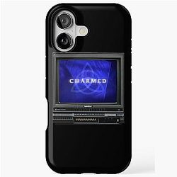 Charmed TV Tough Case