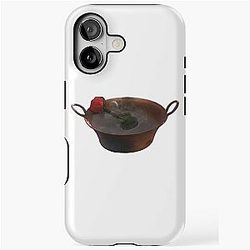 Charmed iPhone Tough Case