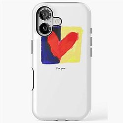 Charmed iPhone Card Case