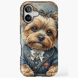 Charmed iPhone Tough Case