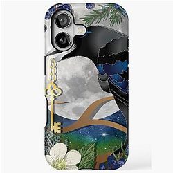 Charmed iPhone Tough Case