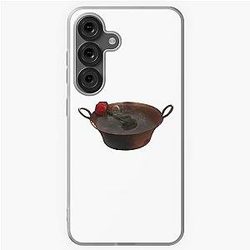 Charmed Rose Samsung Case