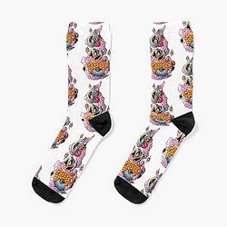 Charmed Socks