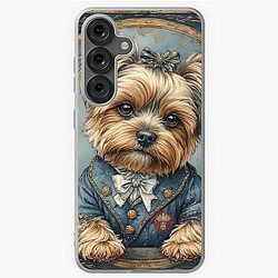 Charmed Samsung Galaxy Soft Case