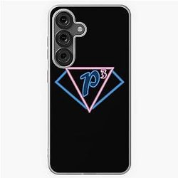 Charmed Logo Samsung Galaxy Soft Case