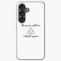 Charmed the Power of Three Samsung Galaxy Case