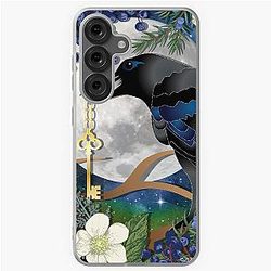 Charmed Samsung Galaxy Case