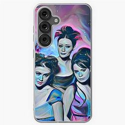 Magic Charmed Art Case for Samsung Galaxy