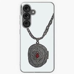 Melinda Warren's Necklace Charmed Samsung Case
