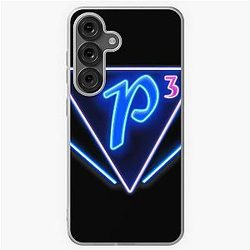 Charmed P3 Night Club Samsung Galaxy Case