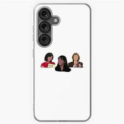 The Charmed Ones Samsung Galaxy Case