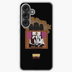 Forever Charmed Samsung Galaxy Case