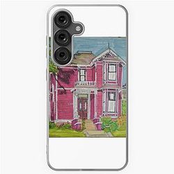 Halliwell Manor Charmed Phone Case
