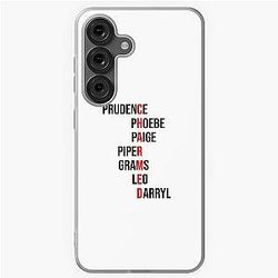 Charmed Samsung Galaxy Case