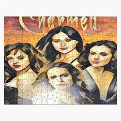 Charmed Jigsaw Puzzle