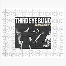 Semi-Charmed Life Jigsaw Puzzle