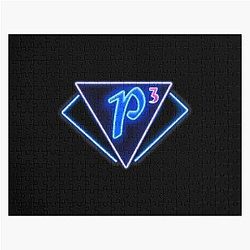 Charmed P3 Night Club Jigsaw Puzzle
