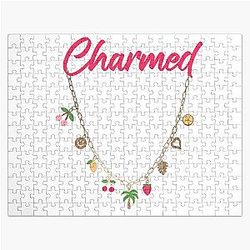 Charmed - Jigsaw Puzzle
