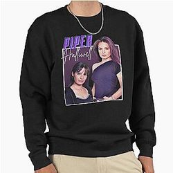 Piper Halliwell Charmed Sweatshirt