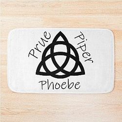 Charmed Bath Mat