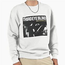 Semi Charged Life Pullover Sweatshirt