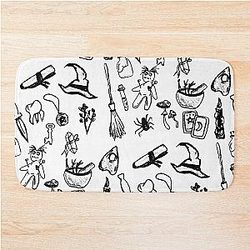Charmed Bath Mat