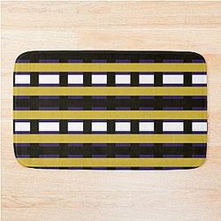 Charmed Bath Mat