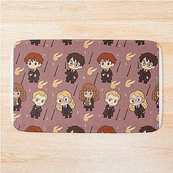 Bath mats