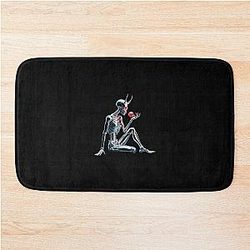 Charmed Bath Mat