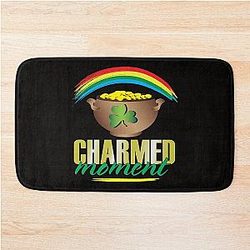 Charmed Bath Mat