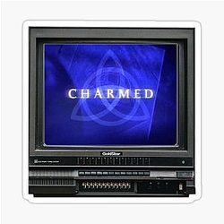 Charmed TV