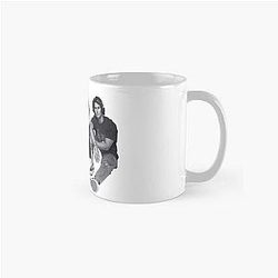 Chase Stokes and Rudy Pankow Classic Mug