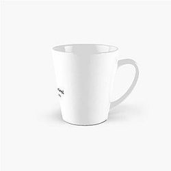Mentally dating Chase Stokes Tall Mug