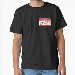 Chase Stokes Classic T-Shirt