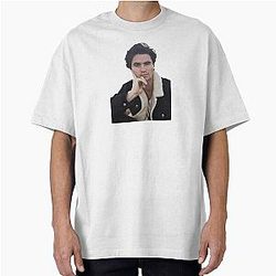 Chase Stokes Oversized T-Shirt