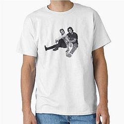 Chase Stokes and Rudy Pankow Classic T-Shirt