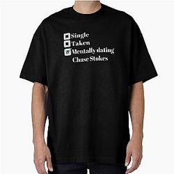 Mentally dating Chase Stokes T-Shirt