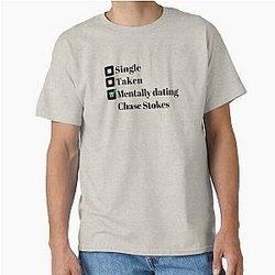 Mental Dating Chase Stokes