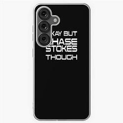 Chase Stokes Samsung Galaxy Soft Case