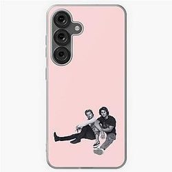 Chase Stokes and Rudy Pankow Samsung Galaxy Soft Case
