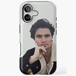 Chase Stokes iPhone Case