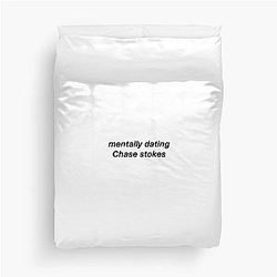Mentally Dating Chase Stokes