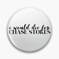 I would Die for Chase Stokes Outer Banks