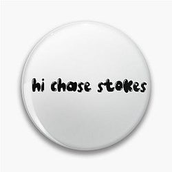 Hi Chase Stokes